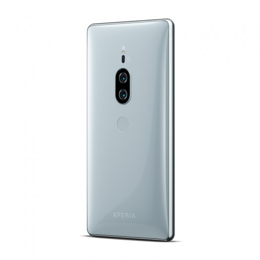 Xperia XZ2 Premium (Bild: Sony)